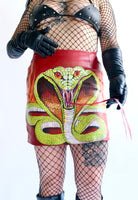Cobra Skirt
