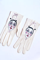 (Pierrot Love Gloves