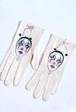 (Pierrot Love Gloves