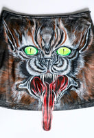 Pet Sematary Mini Skirt