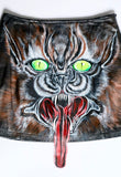 Pet Sematary Mini Skirt