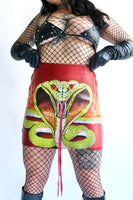 Cobra Skirt
