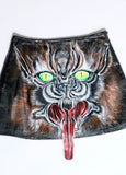 Pet Sematary Mini Skirt