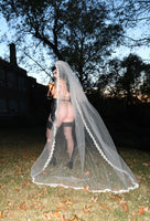 Lover’s Revenge Veil