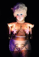 Marie Antoinette Set