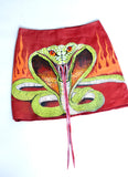 Cobra Skirt