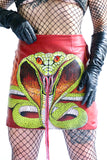Cobra Skirt