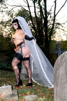 Lover’s Revenge Veil