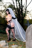 Lover’s Revenge Veil