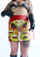 Cobra Skirt