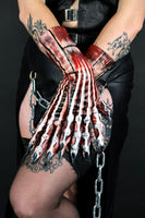 Demon Gloves