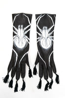 Fringe Tip Spider Gloves