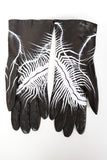 Silhouette Creepy Crawler Gloves